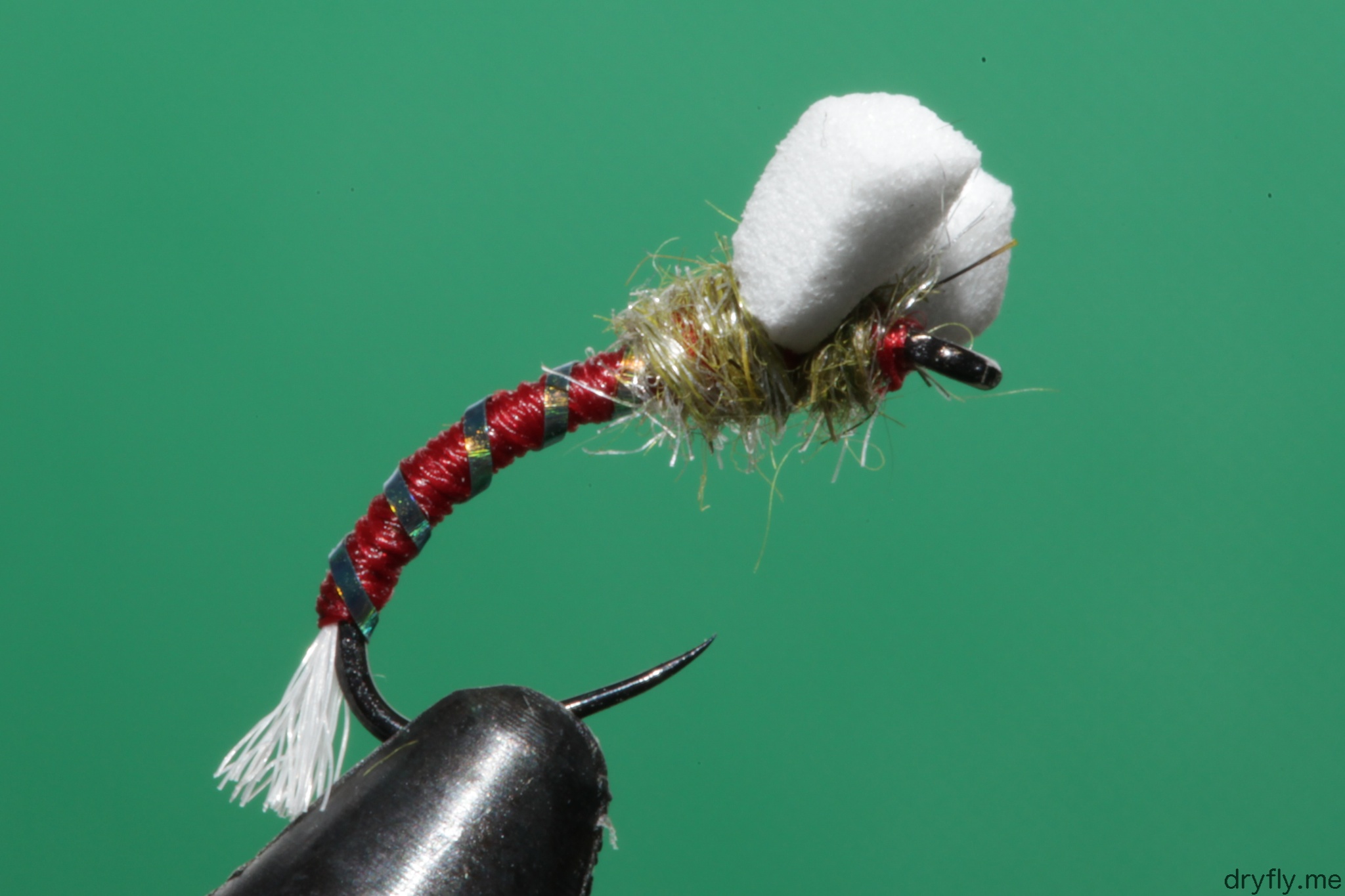 emerger | flyfisher.org | Page 2