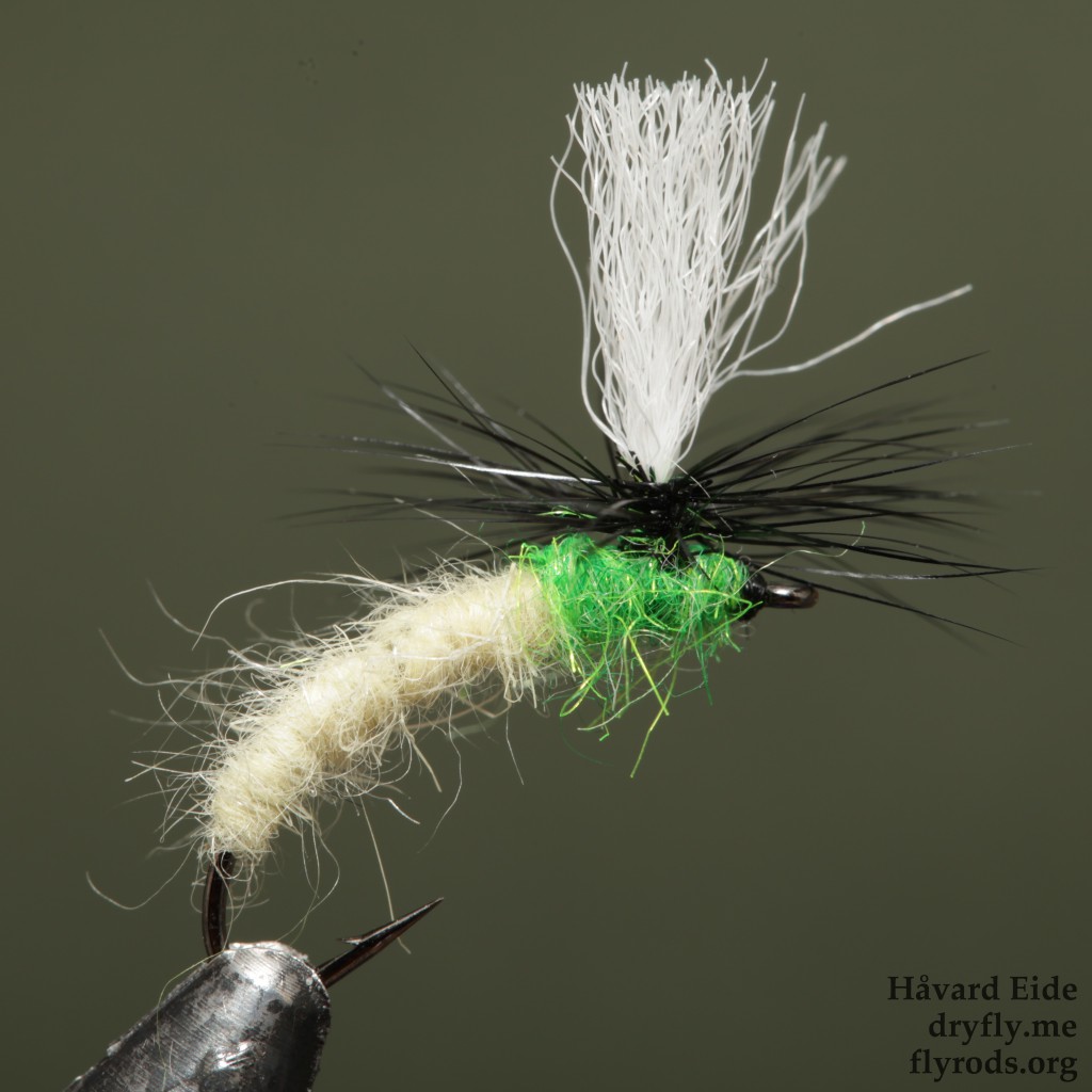 Dryfly | flyfisher.org | Page 2